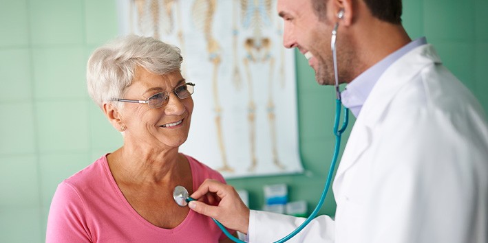 Pneumonia cuidados tratamentos idosos e criancas